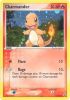 Pokemon Card - Fire Red Leaf Green 113/112 - CHARMANDER (holo-foil)