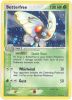 Pokemon Card - Fire Red Leaf Green 2/112 - BUTTERFREE (holo-foil)
