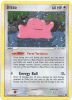 Pokemon Card - Fire Red Leaf Green 4/112 - DITTO (holo-foil)