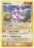 Pokemon Card - Fire Red Leaf Green 8/112 - NIDOKING (holo-foil)
