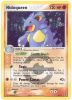 Pokemon Card - Fire Red Leaf Green 9/112 - NIDOQUEEN (holo-foil)