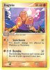 Pokemon Card - Fire Red & Leaf Green 22/112 - DUGTRIO (rare) (Mint)