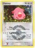 Pokemon Card - Fire Red Leaf Green 19/112 - CHANSEY (reverse holo)