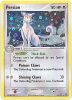 Pokemon Card - Fire Red Leaf Green 44/112 - PERSIAN (reverse holo)