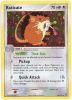 Pokemon Card - Fire Red & Leaf Green 48/112 - RATICATE (reverse holo) (Mint)