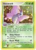 Pokemon Card - Fire Red & Leaf Green 49/112 - VENOMOTH (reverse holo) (Mint)