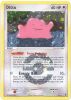 Pokemon Card - Fire Red Leaf Green 4/112 - DITTO (reverse holo)