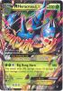 Pokemon Card - XY: Furious Fists 5/111 - MEGA HERACROSS EX (holo-foil) (Mint)