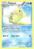 Pokemon Card - XY: Furious Fists 18/111 - POLITOED (rare) (Mint)