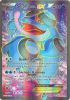 Pokemon Card - XY: Furious Fists 106/111 - SEISMITOAD EX (full art holo) (Mint)