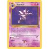 Pokemon Card - Fossil 21/62 - HAUNTER (rare) (Mint)