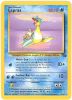 Pokemon Card - Fossil 25/62 - LAPRAS (rare) (Mint)