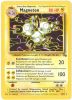 Pokemon Card - Fossil 26/62 - MAGNETON (rare) (Mint)