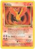 Pokemon Card - Fossil 27/62 - MOLTRES (rare) (Mint)