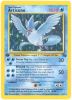 Pokemon Card - Fossil 2/62 - ARTICUNO (holo-foil) *1st Edition* (Mint)