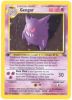 Pokemon Card - Fossil 5/62 - GENGAR (holo-foil) *1st Edition* (Mint)