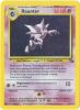 Pokemon Card - Fossil 6/62 - HAUNTER (holo-foil) (Mint)