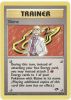 Pokemon Card - Gym Challenge 100/132 - BLAINE (rare) (Mint)