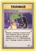 Pokemon Card - Gym Challenge 103/132 - ERIKA'S KINDNESS (rare) (Mint)