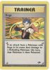 Pokemon Card - Gym Challenge 106/132 - KOGA (rare) (Mint)