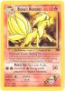 Pokemon Card - Gym Challenge 21/132 - BLAINE'S NINETALES (rare) (Mint)