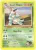 Pokemon Card - Gym Challenge 23/132 - GIOVANNI'S NIDOQUEEN (rare) (Mint)