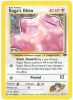 Pokemon Card - Gym Challenge 10/132 - KOGA'S DITTO (holo-foil) (Mint)