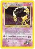 Pokemon Card - Gym Challenge 16/132 - SABRINA'S ALAKAZAM (holo-foil) (Mint)