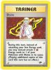 Pokemon Card - Gym Challenge 17/132 - BLAINE (holo-foil) (Mint)