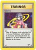 Pokemon Card - Gym Challenge 20/132 - SABRINA (holo-foil) (Mint)