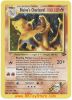 Pokemon Card - Gym Challenge 2/132 - BLAINE'S CHARIZARD (holo-foil) (Mint)