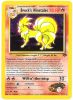 Pokemon Card - Gym Challenge 3/132 - BROCK'S NINETALES (holo-foil) (Mint)