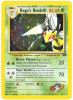 Pokemon Card - Gym Challenge 9/132 - KOGA'S BEEDRILL (holo-foil) (Mint)