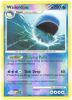 Pokemon Card - D&P: Great Encounters 30/106 - WAILORD Lv. 43 (reverse holo) (Mint)