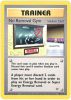 Pokemon Card - Gym Heroes 103/132 - NO REMOVAL GYM (rare) (Mint)