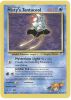 Pokemon Card - Gym Heroes 32/132 - MISTY'S TENTACOOL (rare) (Mint)