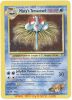 Pokemon Card - Gym Heroes 10/132 - MISTY'S TENTACRUEL (holo-foil) (Mint)