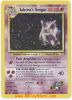 Pokemon Card - Gym Heroes 14/132 - SABRINA'S GENGAR (holo-foil) (Mint)