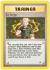 Pokemon Card - Gym Heroes 17/132 - LT. SURGE (holo-foil) (Mint)