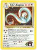 Pokemon Card - Gym Heroes 4/132 - ERIKA'S DRAGONAIR (holo-foil) (Mint)