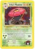 Pokemon Card - Gym Heroes 5/132 - ERIKA'S VILEPLUME (holo-foil) (Mint)