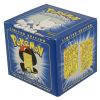 Pokemon Toys - Burger King Gold-Plated Trading Card - MEWTWO #150 (Pokeball & Trading Card - NIB) (M
