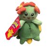 Pokemon Hasbro Plush Stuffed Animal - BELLOSSOM (5.5 inch) (Mint)