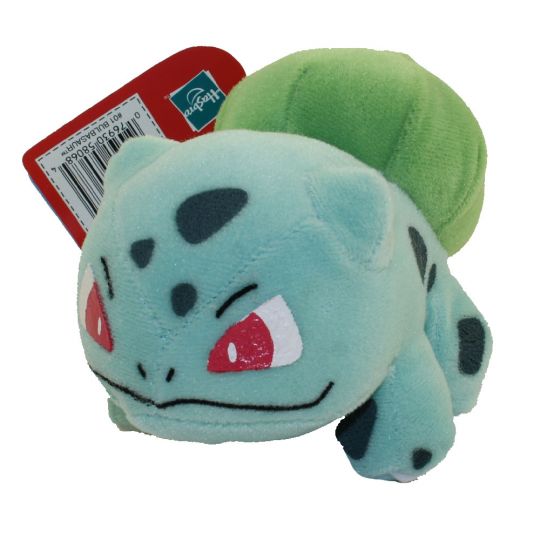 pokemon hasbro plush