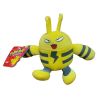 Pokemon Hasbro Plush Stuffed Animal - ELEKID (6 inch) (Mint)