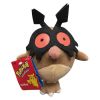 Pokemon Hasbro Plush Stuffed Animal - HOOTHOOT (6.5 inch) (Mint)