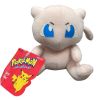 Pokemon Hasbro Plush Stuffed Animal - MEW #151 (5 inch) (Mint)