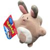 Pokemon Hasbro Plush Stuffed Animal - SENTRET (5 inch) (Mint)