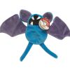 Pokemon Plush Stuffed Animal - ZUBAT #41 (4.5 inch) *KFC Special Edition* (Mint)