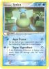 Pokemon Card - Team Magma Team Aqua 16/95 - TEAM AQUA'S SEALEO (rare) (Mint)